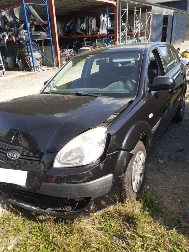 Boite de vitesses KIA RIO 2 PHASE 1 Essence - 1
