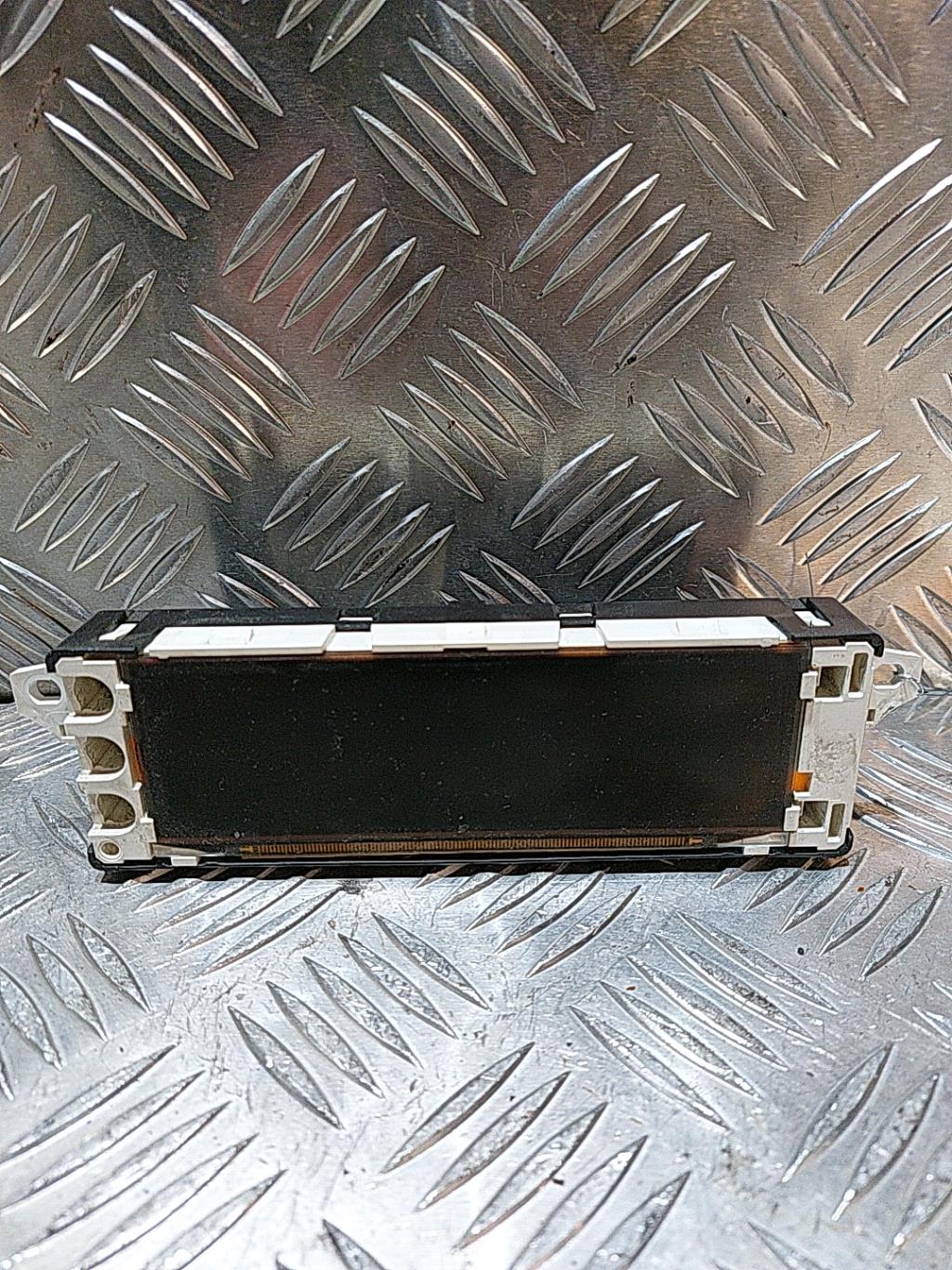 Monitor display PEUGEOT 308 1 PHASE 1 Diésel - 1