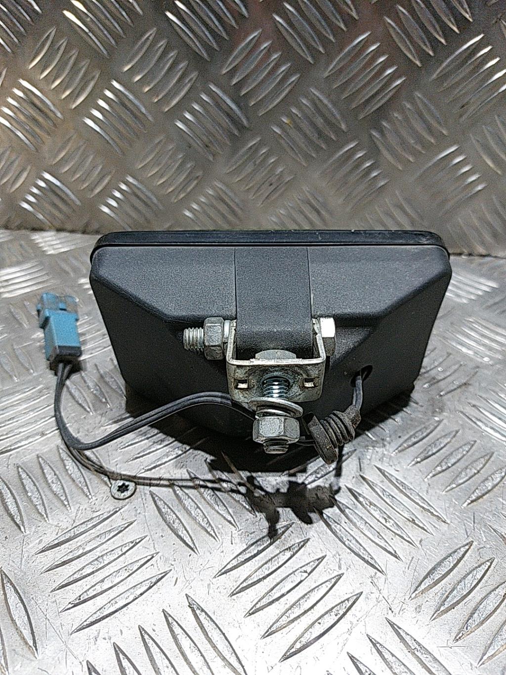 Retronebbia sinistro CITROEN ZX Diésel - 1