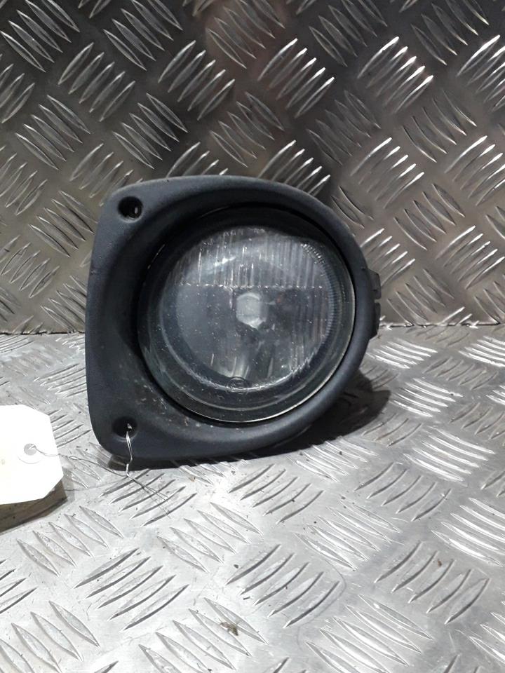 Fendinebbia destro (luci) RENAULT CLIO 2 PHASE 1 Gasolina - 1
