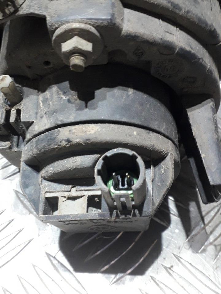 Fendinebbia sinistro (luce) RENAULT CLIO 2 PHASE 1 Gasolina - 1