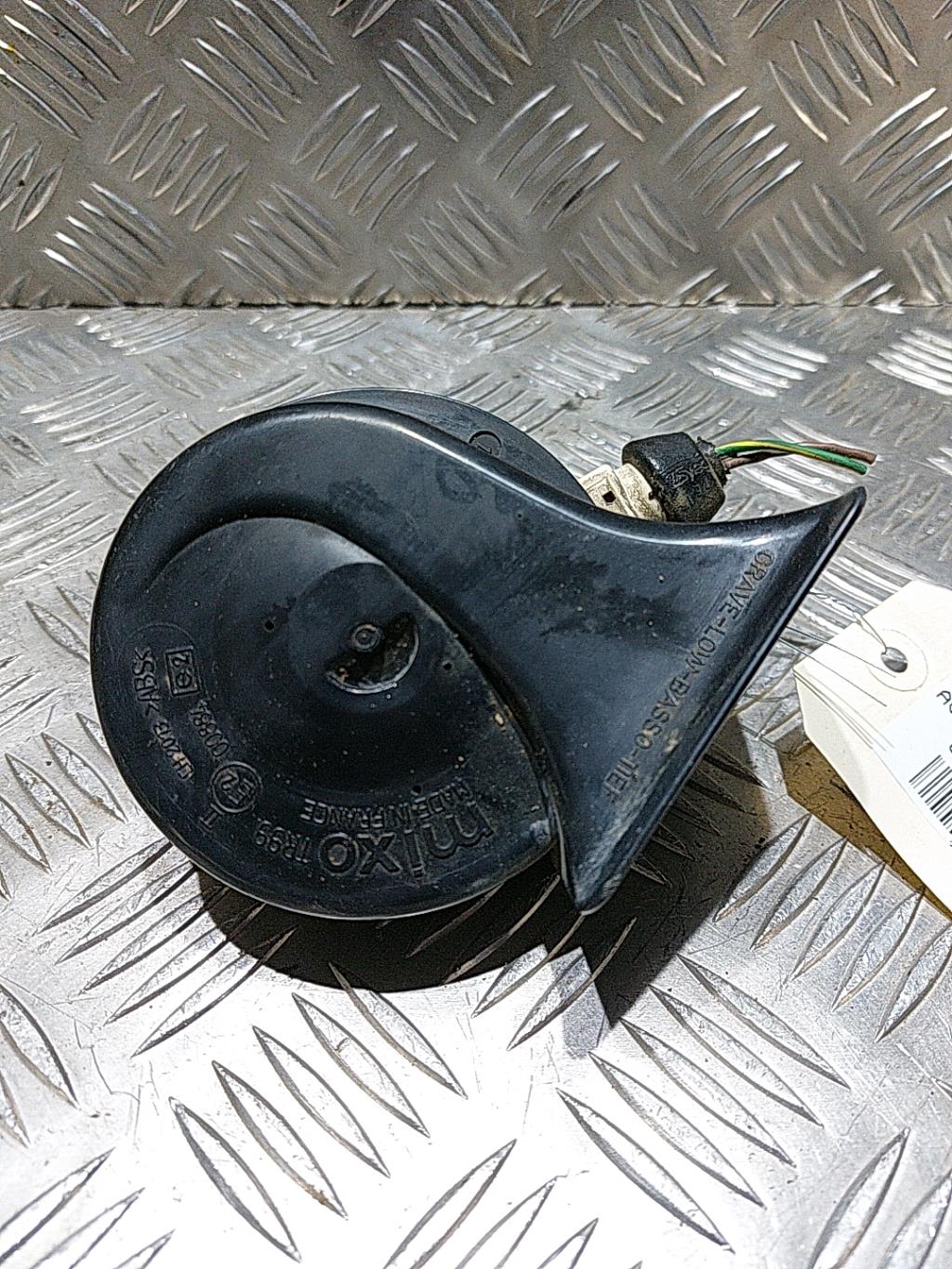 Tromba/Clacson PEUGEOT 306 PHASE 1 Diésel - 1