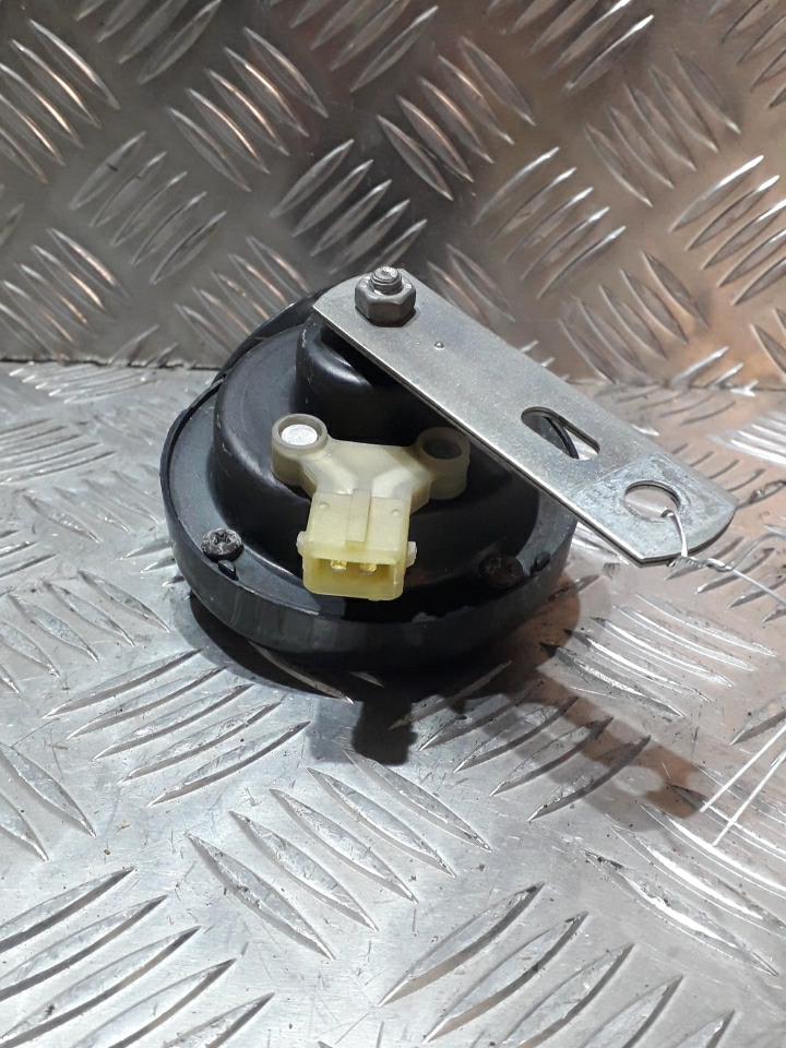 Tromba/Clacson RENAULT GRAND MODUS PHASE 2 Diésel - 1
