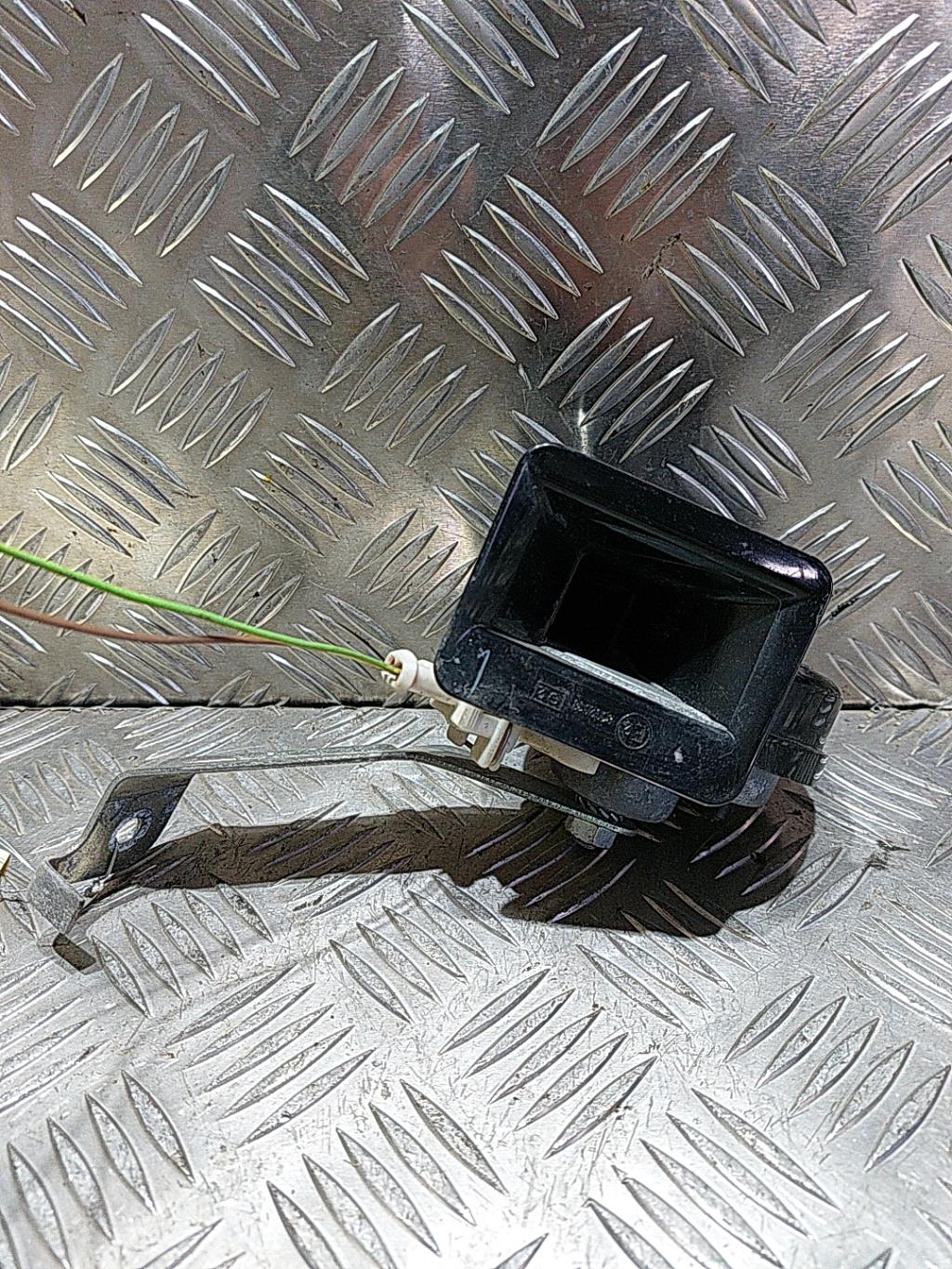 Tromba/Clacson CITROEN C3 1 PHASE 2 Diésel - 1