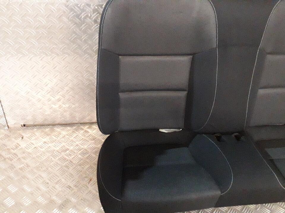 Sedile posteriore a panchetta PEUGEOT 207 PHASE 1 CABRIOLET Gasolina - 1