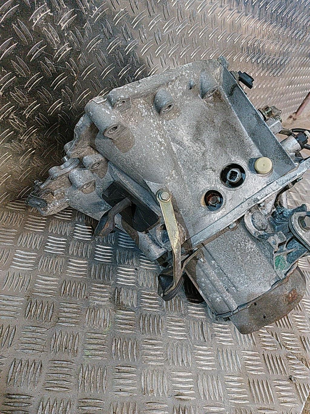 Boite de vitesses PEUGEOT 206 PHASE 1 Diesel - 1