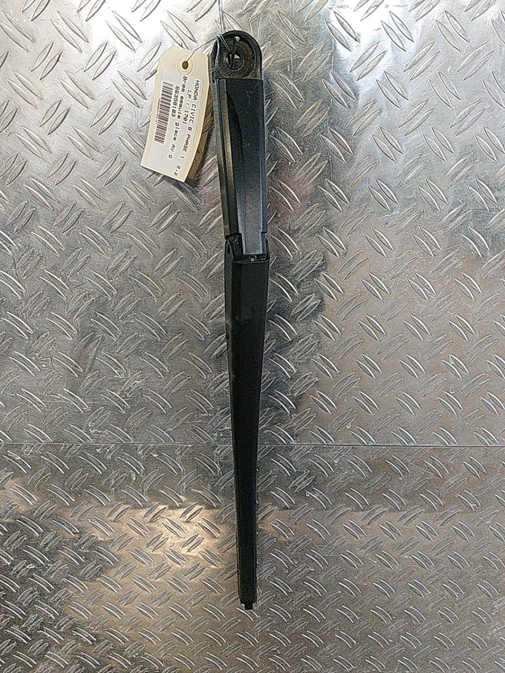 Braccio tergicristallo anteriore sinistro HONDA CIVIC 8 PHASE 1 Diésel - 1