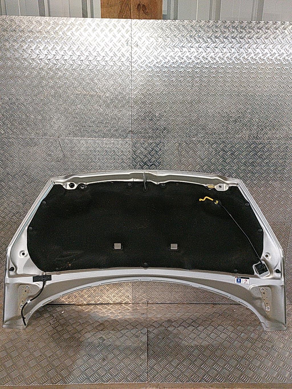 Capot PEUGEOT 308 1 PHASE 1 Diesel - 1