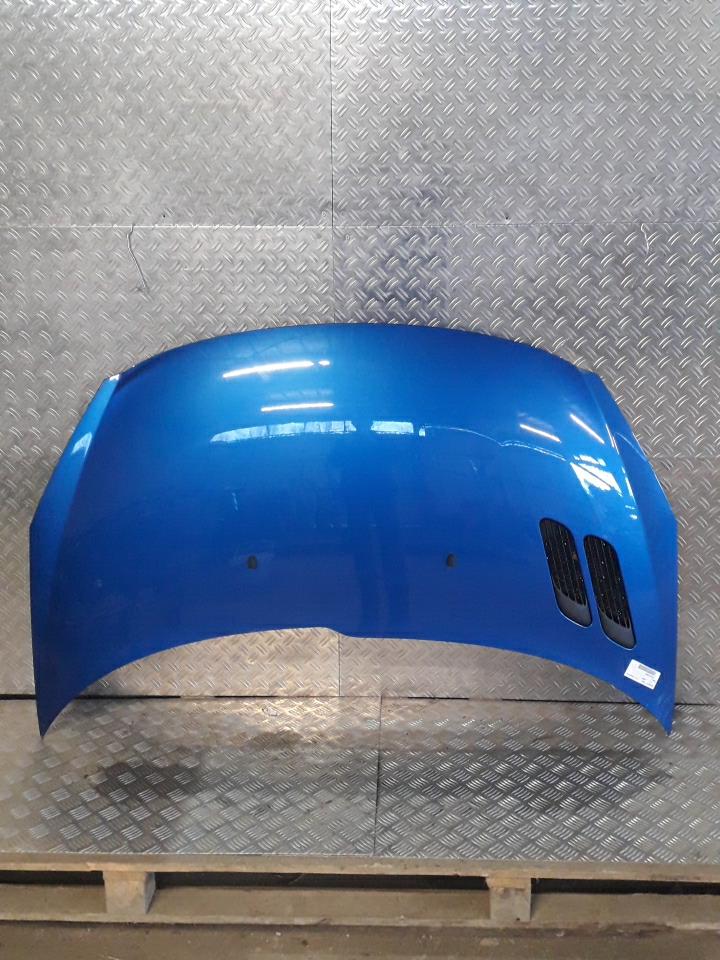 Capot PEUGEOT 206+ Essence - 1