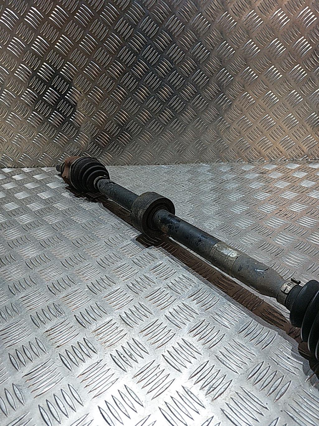 Giunto cardanico albero di trasmissione destro OPEL CORSA D PHASE 1 Diésel - 1