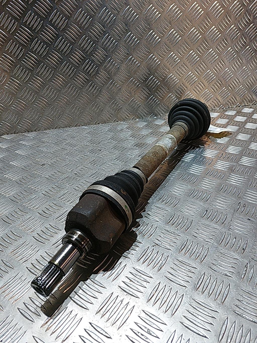 Giunto cardanico albero di trasmissione destro PEUGEOT 308 1 PHASE 1 Diésel - 1