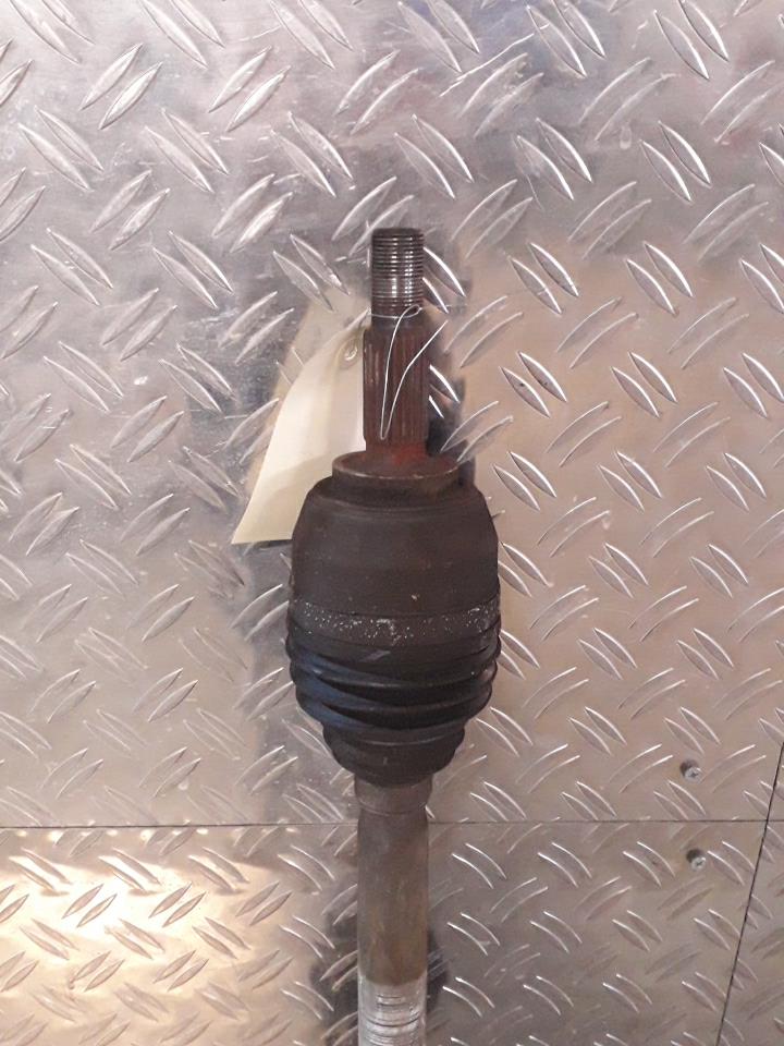 Giunto cardanico albero di trasmissione destro RENAULT GRAND MODUS PHASE 2 Diésel - 1