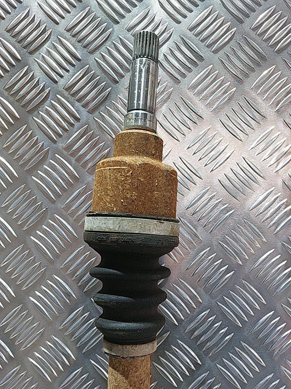Giunto cardanico albero di trasmissione destro CITROEN C3 1 PHASE 2 Diésel - 1