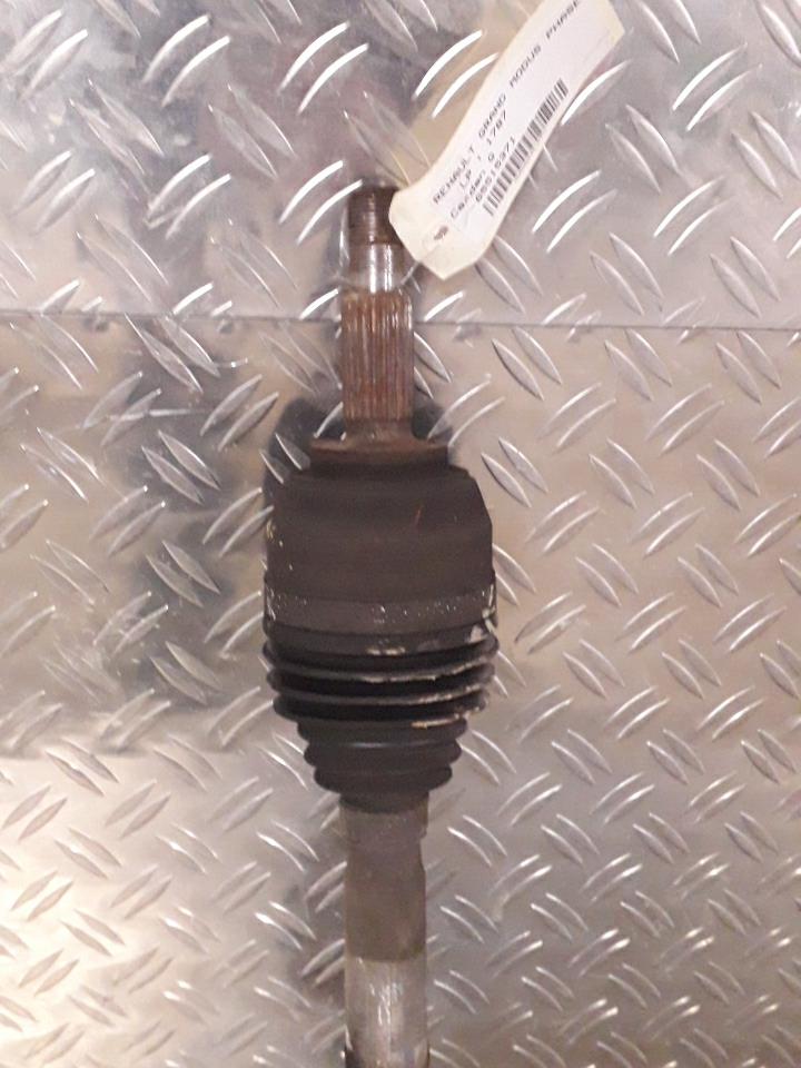 Giunto cardanico albero di trasmissione sinistro RENAULT GRAND MODUS PHASE 2 Diésel - 1
