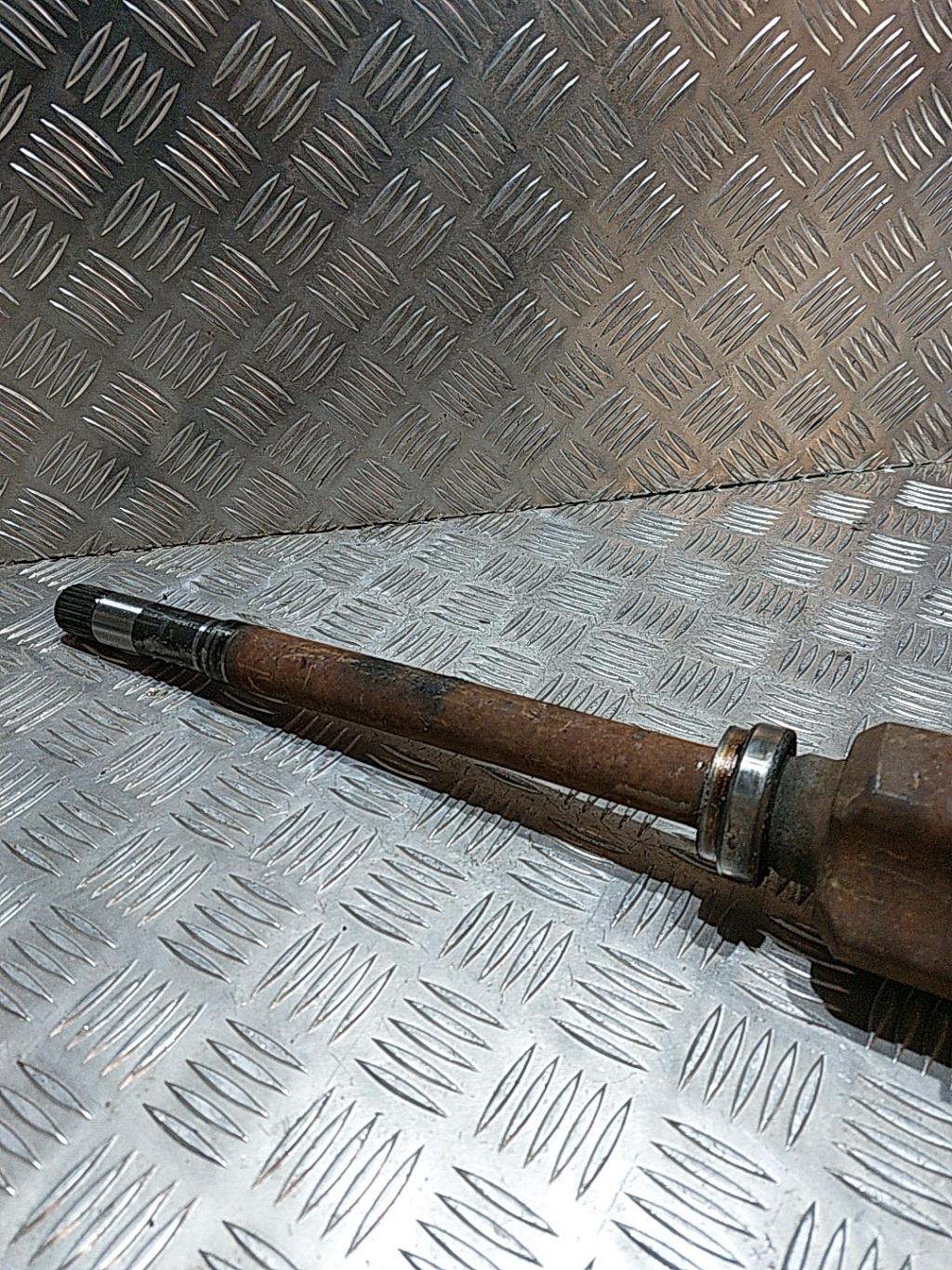 Giunto cardanico albero di trasmissione sinistro PEUGEOT 308 1 PHASE 1 Diésel - 1
