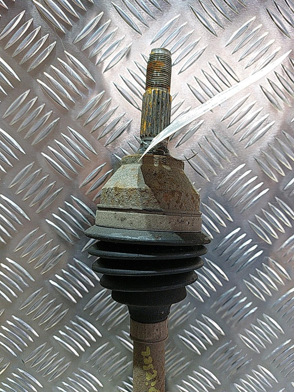 Giunto cardanico albero di trasmissione sinistro CITROEN C3 1 PHASE 2 Diésel - 1