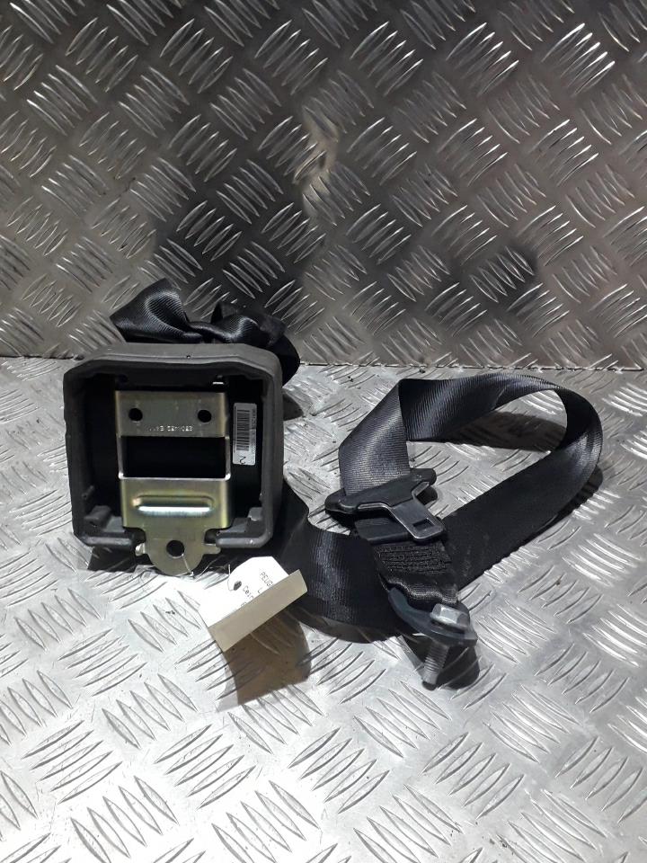 Cintura di sicurezza posteriore destra PEUGEOT 308 1 PHASE 1 Gasolina - 1