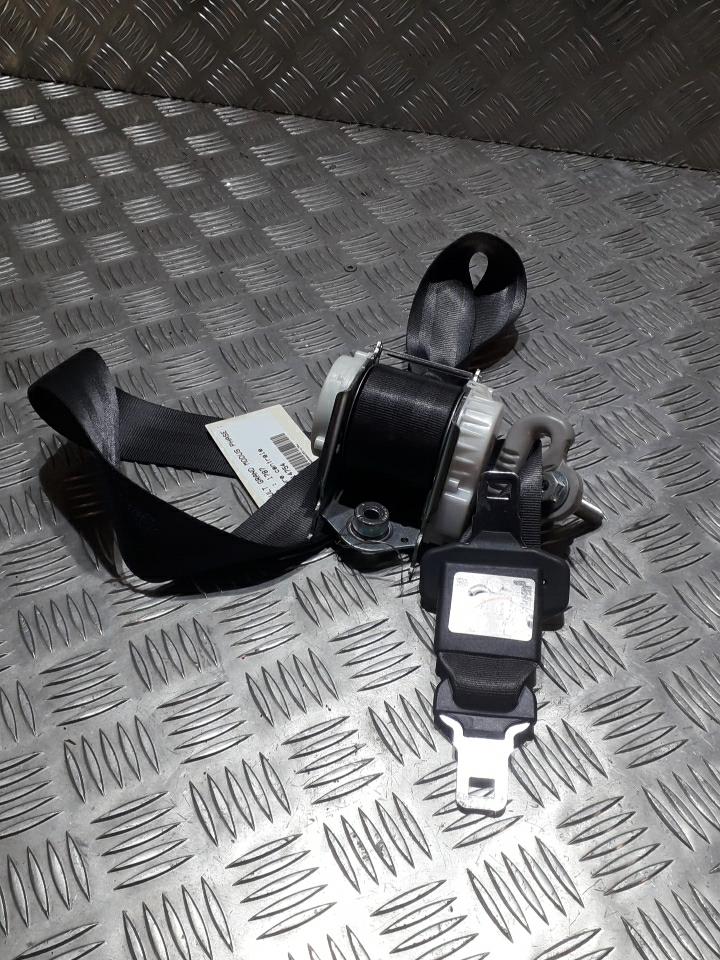 Ceinture centrale RENAULT GRAND MODUS PHASE 2 Diesel - 1