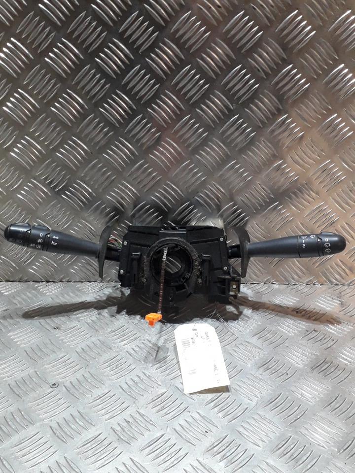 Devio guida completo con contatto spiralato RENAULT CLIO 2 PHASE 1 Gasolina - 1