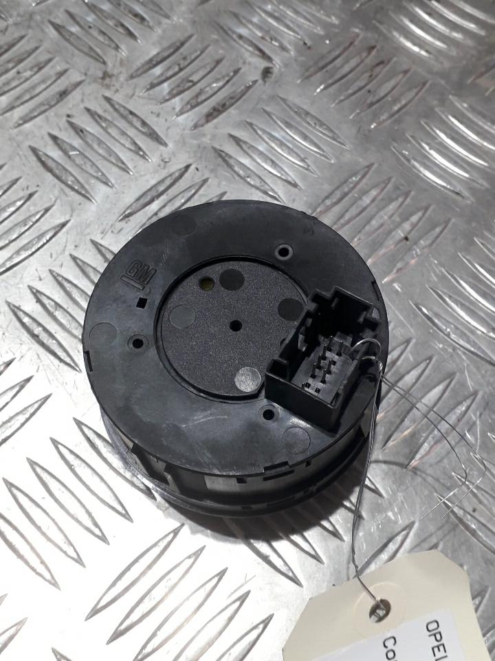 Commande de phare OPEL CORSA D PHASE 1 Diesel - 1