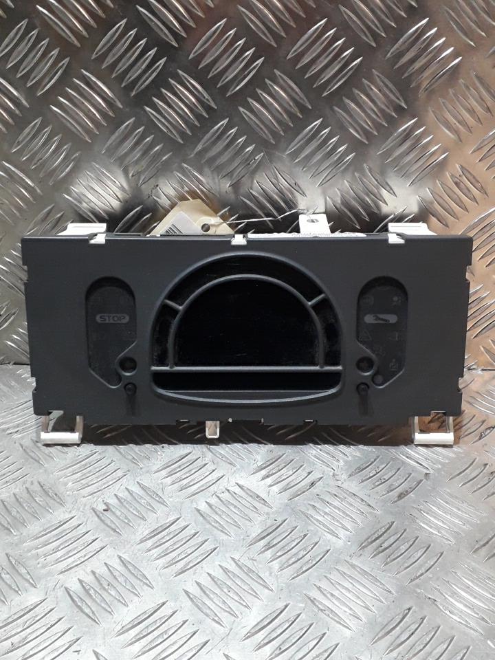 Compteur RENAULT GRAND MODUS PHASE 2 Diesel - 1