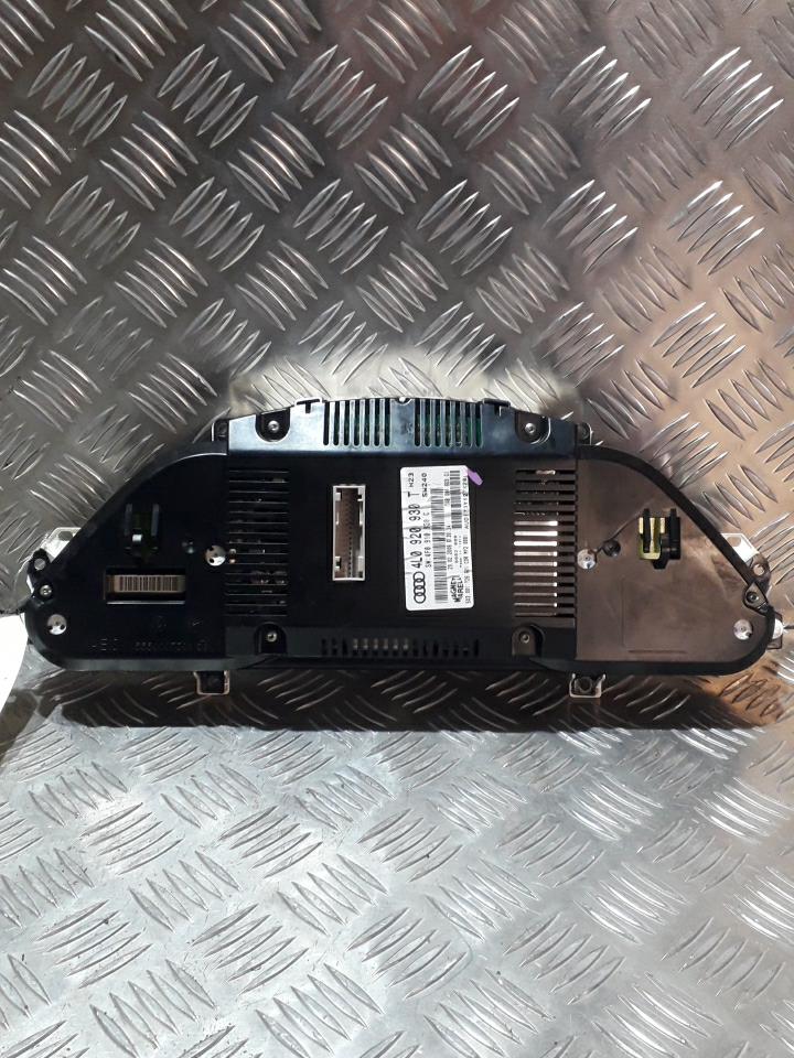 Compteur AUDI Q7 1 PHASE 1 Diesel - 1