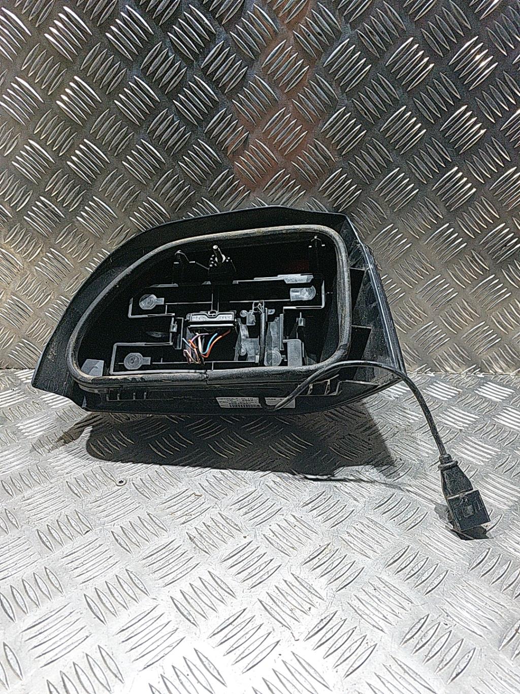 Fanale posteriore principale sinistro (luci) RENAULT CLIO 1 PHASE 3 Gasolina - 1