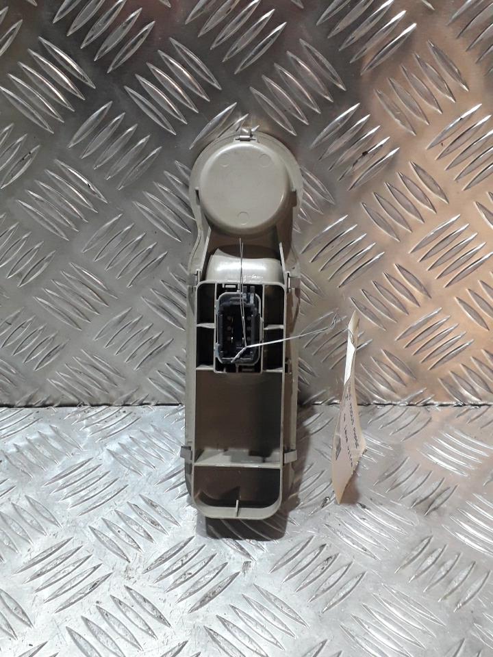 Interruttore lavacristalli posteriore sinistro RENAULT GRAND MODUS PHASE 2 Diésel - 1