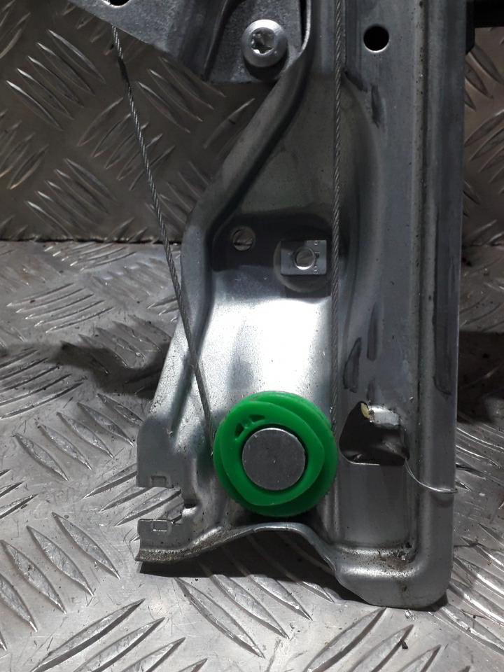Alzacristalli elettrico posteriore sinistro PEUGEOT 308 1 PHASE 1 Gasolina - 1