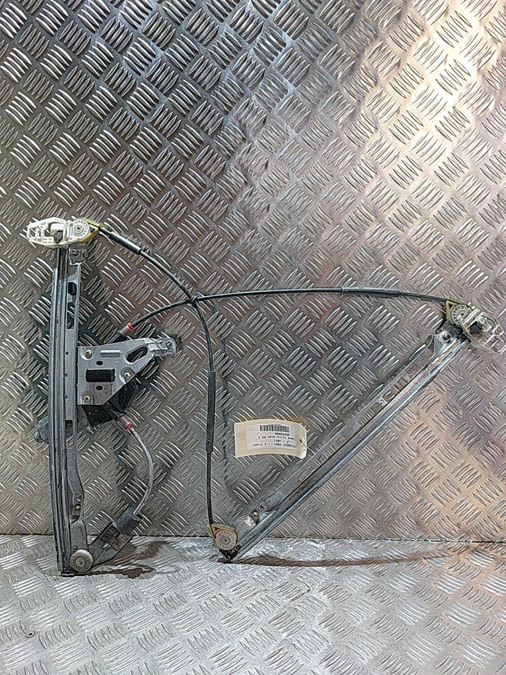 Alzacristalli elettrico anteriore sinistro PEUGEOT 206+ Diésel - 1