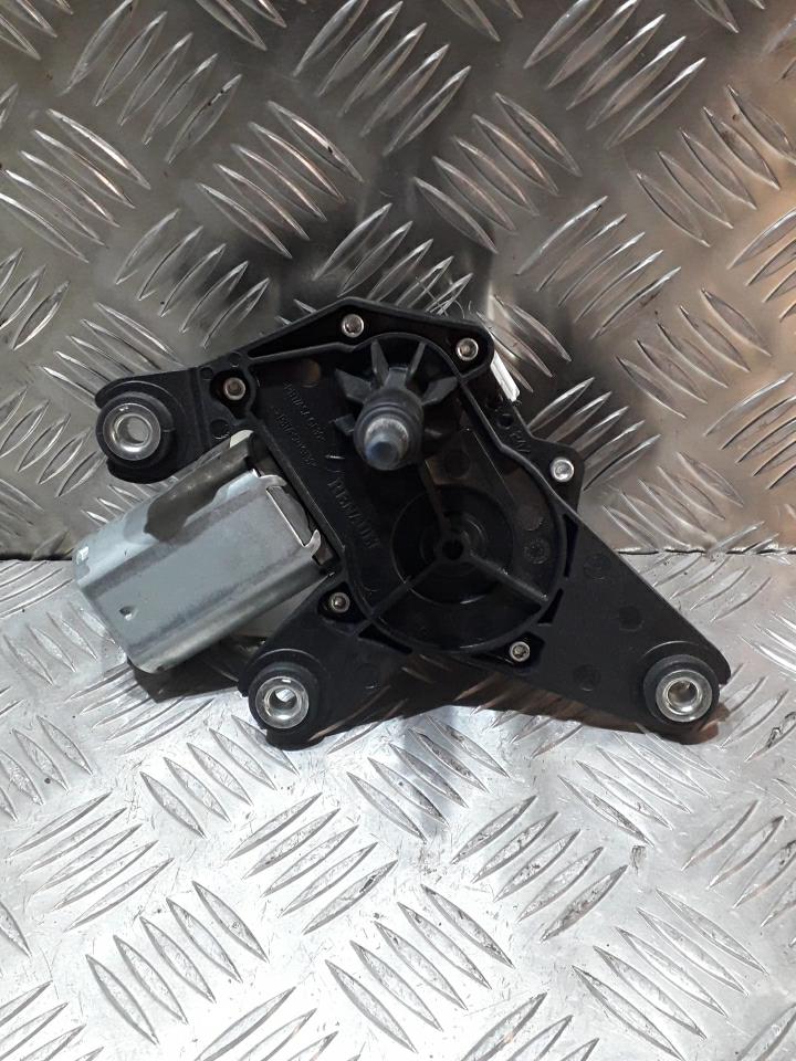 Motore tergicristallo posteriore RENAULT GRAND MODUS PHASE 2 Diésel - 1
