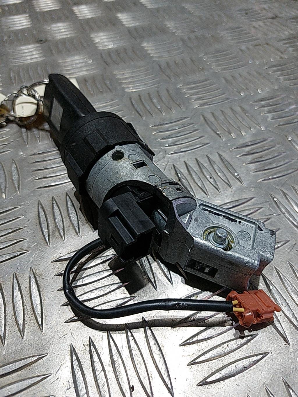 Neiman CITROEN C3 1 PHASE 2 Diesel - 1