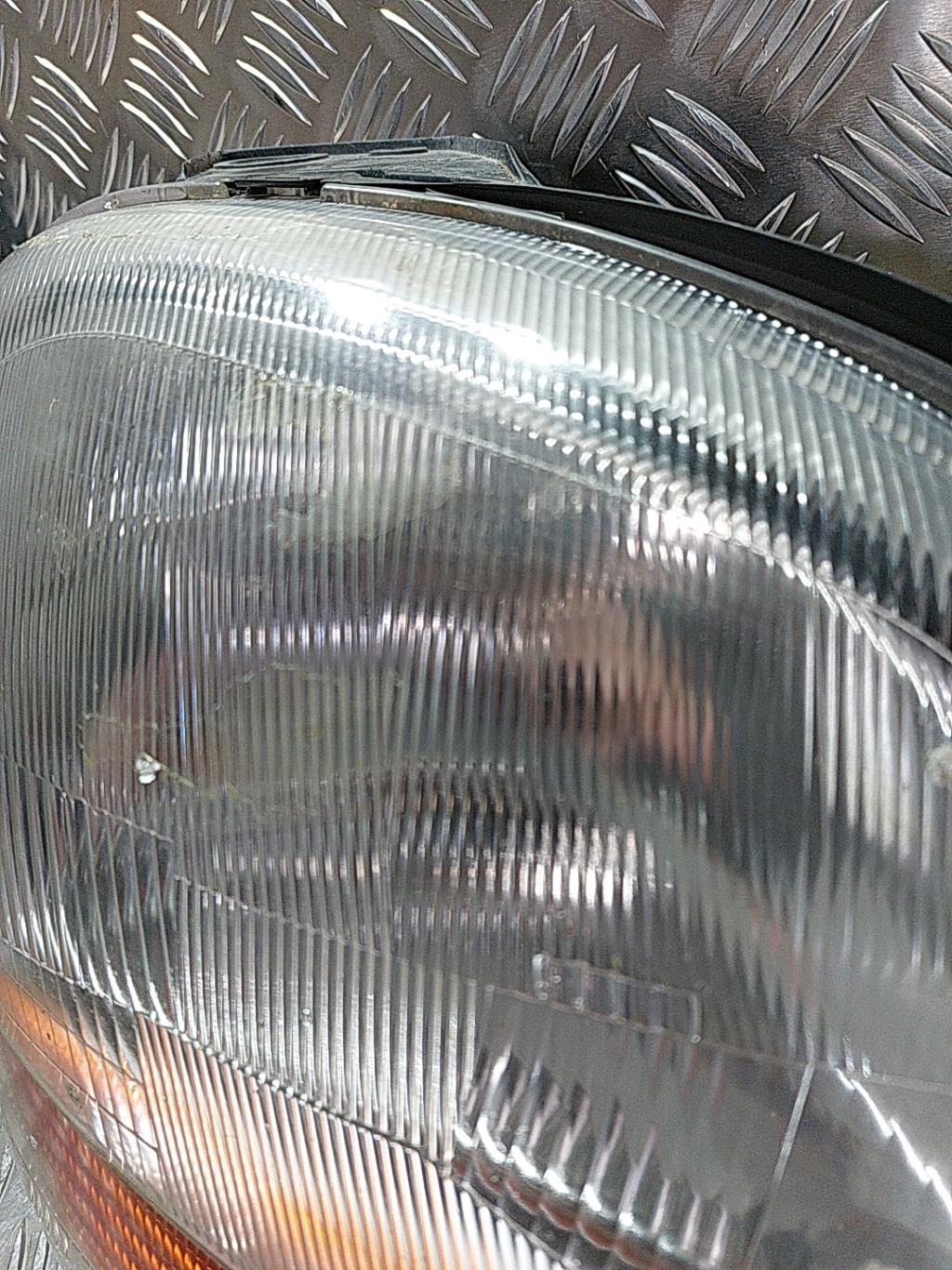 Gruppo ottico anteriore principale destro (luci)(faro) RENAULT KANGOO 1 PHASE 1 Diésel - 1