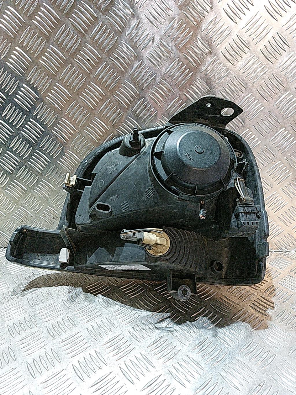 Gruppo ottico anteriore principale destro (luci)(faro) RENAULT KANGOO 1 PHASE 1 Diésel - 1