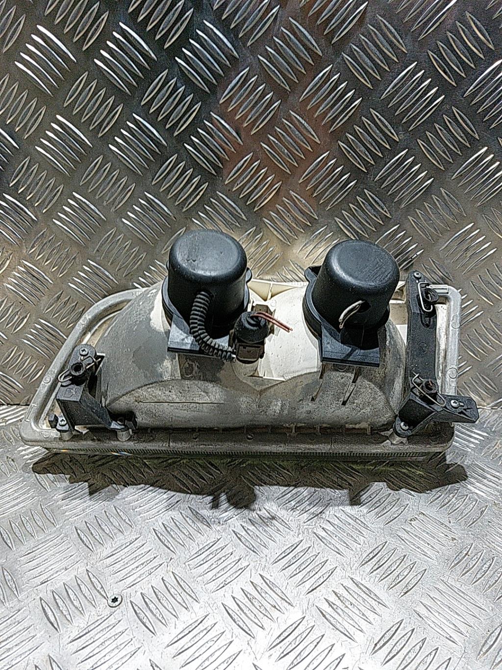 Gruppo ottico anteriore principale destro (luci)(faro) CITROEN ZX Diésel - 1