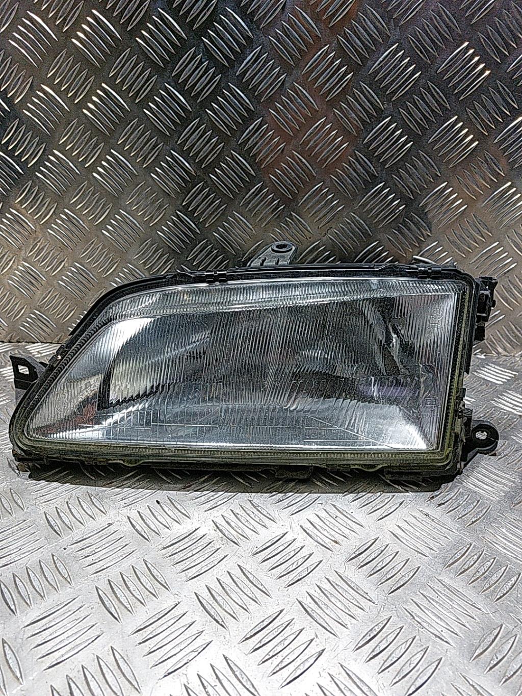 Gruppo ottico anteriore principale sinistro (luci)(faro) PEUGEOT 306 PHASE 1 CABRIOLET Gasolina - 1