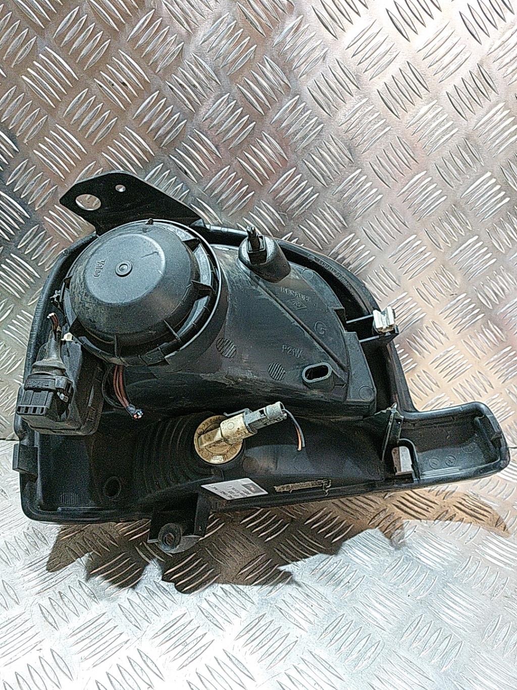 Gruppo ottico anteriore principale sinistro (luci)(faro) RENAULT KANGOO 1 PHASE 1 Diésel - 1
