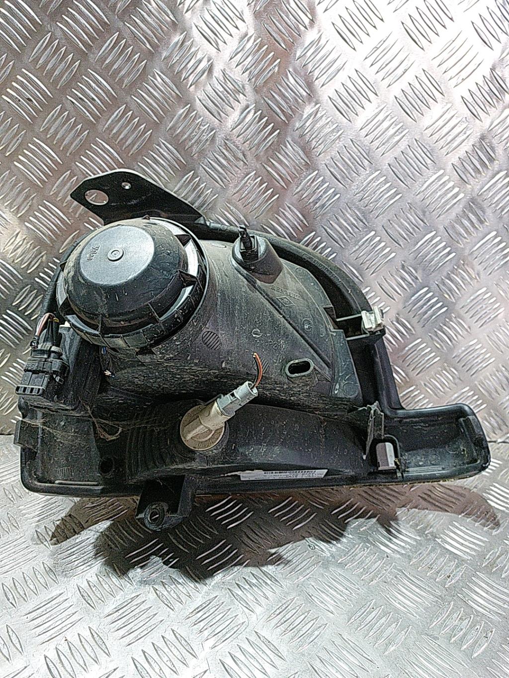 Gruppo ottico anteriore principale sinistro (luci)(faro) RENAULT KANGOO 1 PHASE 1 Diésel - 1