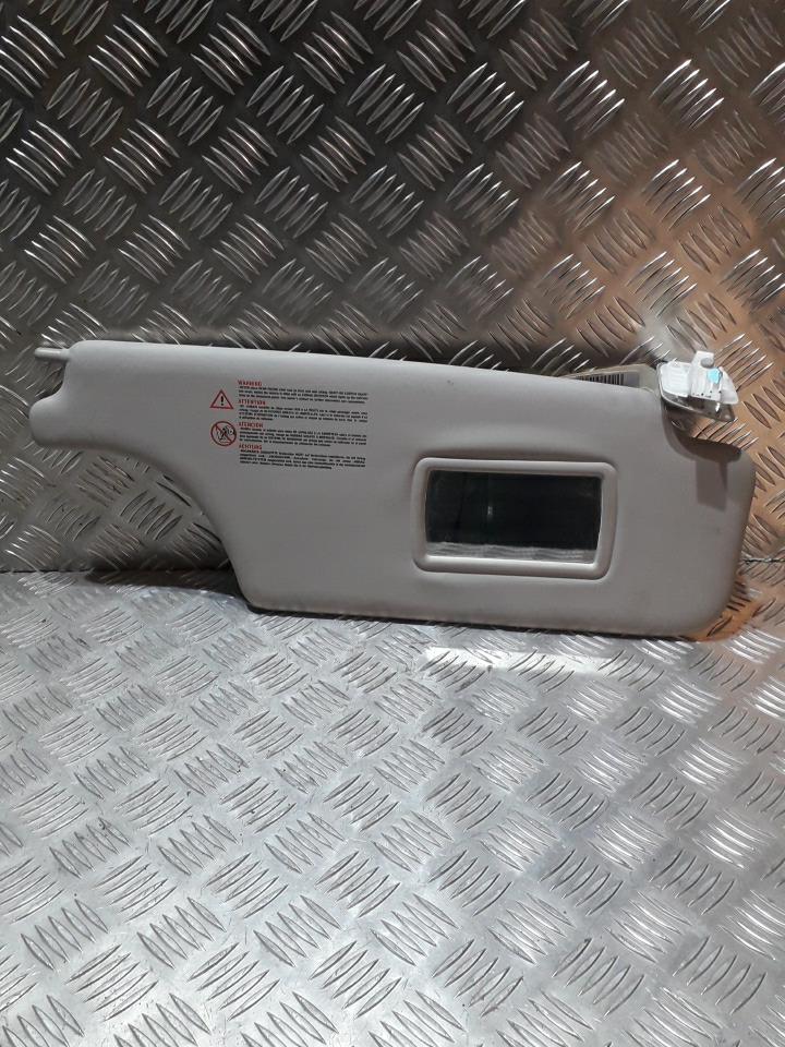 Visiera parasole destra RENAULT GRAND MODUS PHASE 2 Diésel - 1