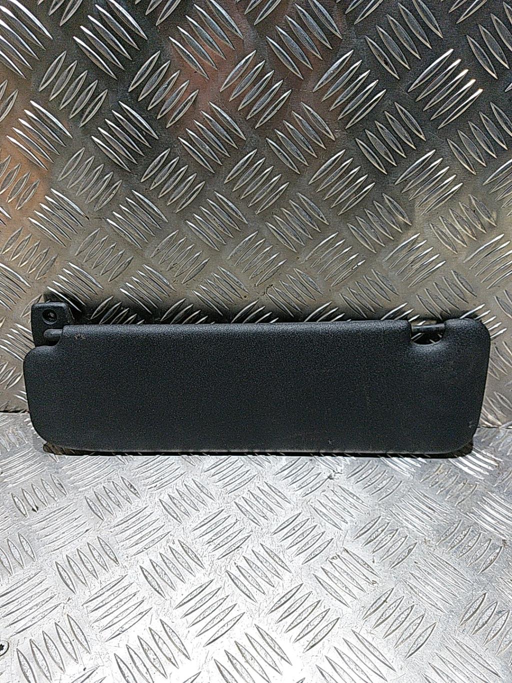Visiera parasole destra PEUGEOT 306 PHASE 1 CABRIOLET Gasolina - 1