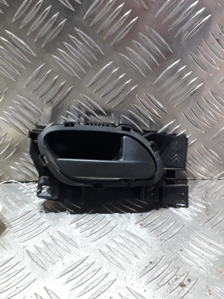 Maniglia interna anteriore destra CITROEN BERLINGO 2 PHASE 3 Diésel - 1
