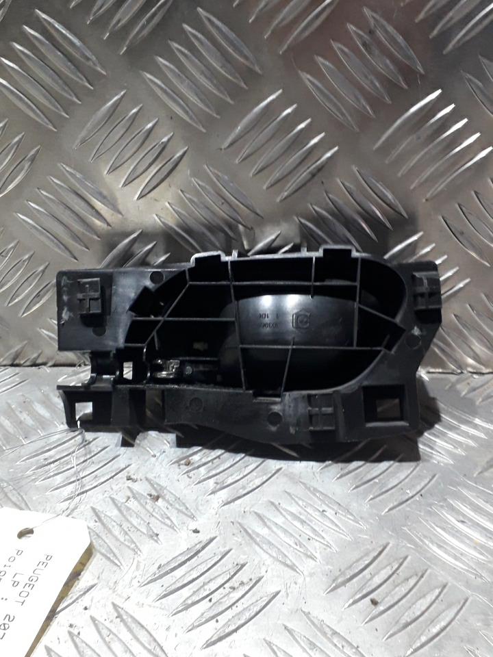 Maniglia interna anteriore destra PEUGEOT 207 PHASE 1 Diésel - 1