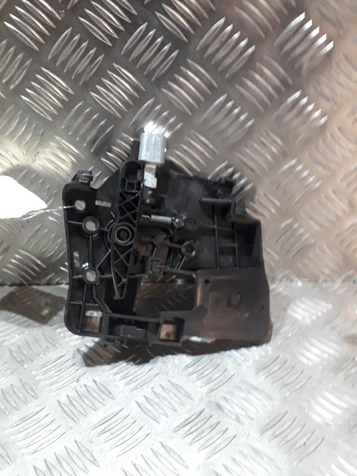 Maniglia interna portiera laterale destra CITROEN BERLINGO 2 PHASE 3 Diésel - 1