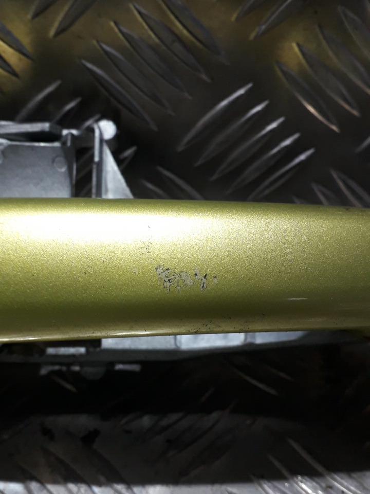 Maniglia portiera posteriore destra PEUGEOT 207 PHASE 1 Diésel - 1