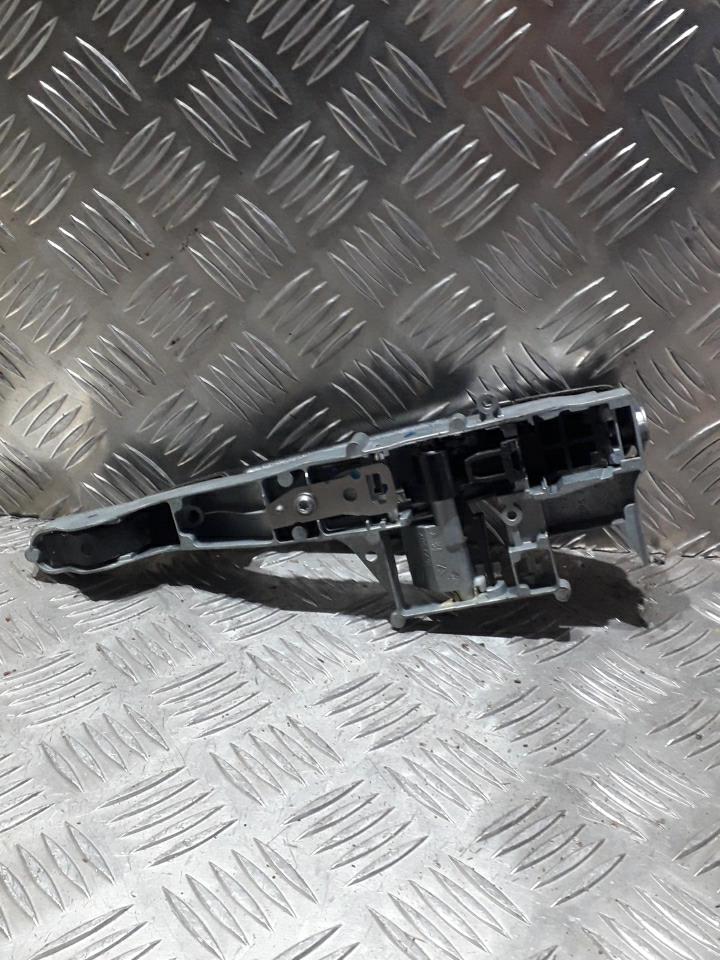 Maniglia portiera posteriore sinistra PEUGEOT 308 1 PHASE 1 Gasolina - 1