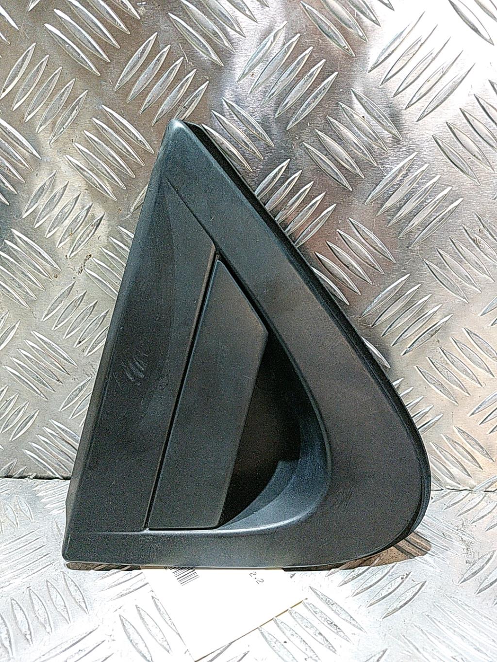 Maniglia portiera posteriore sinistra HONDA CIVIC 8 PHASE 1 Diésel - 1