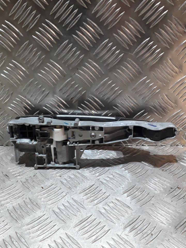 Maniglia portiera anteriore destra PEUGEOT 308 1 PHASE 1 Gasolina - 1