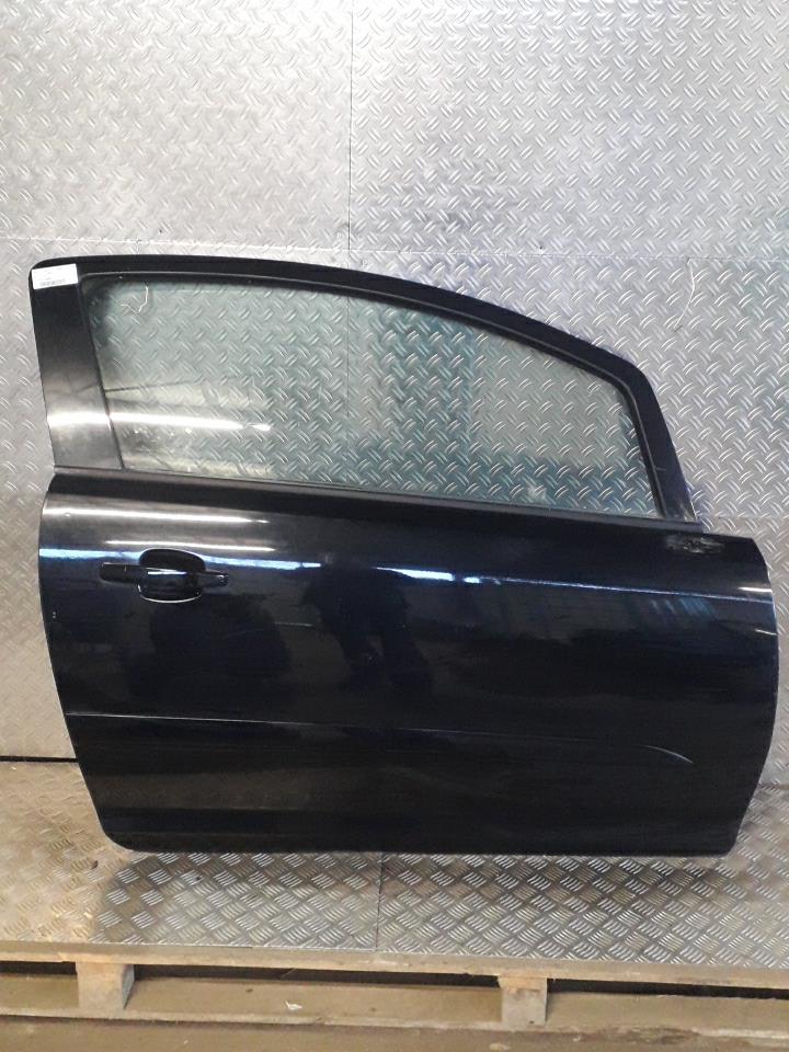Puerta delantera derecha OPEL CORSA D PHASE 1 Diésel - 1