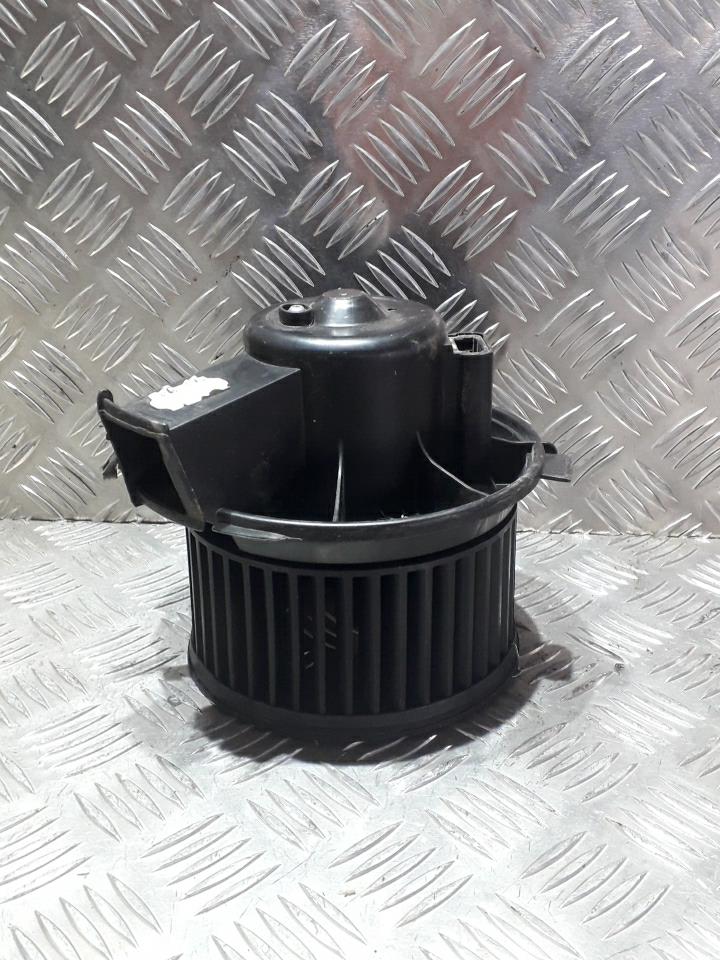 Ventola abitacolo PEUGEOT 206+ Gasolina - 1