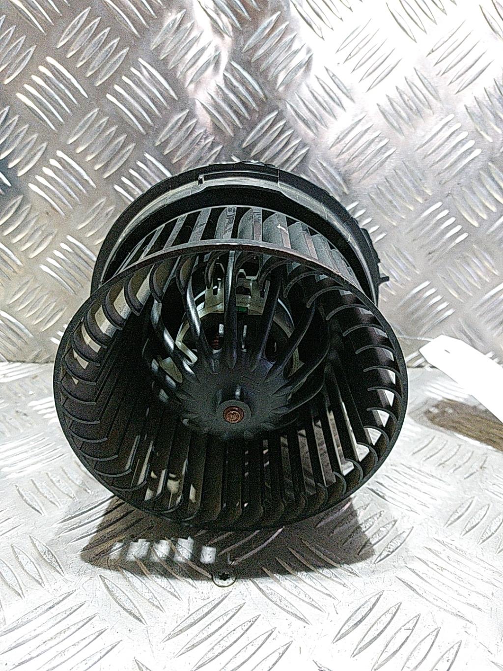 Pulseur d'air CITROEN C3 1 PHASE 2 Diesel - 1